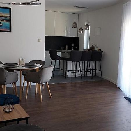 Apartament Riva Pobierowo Dış mekan fotoğraf