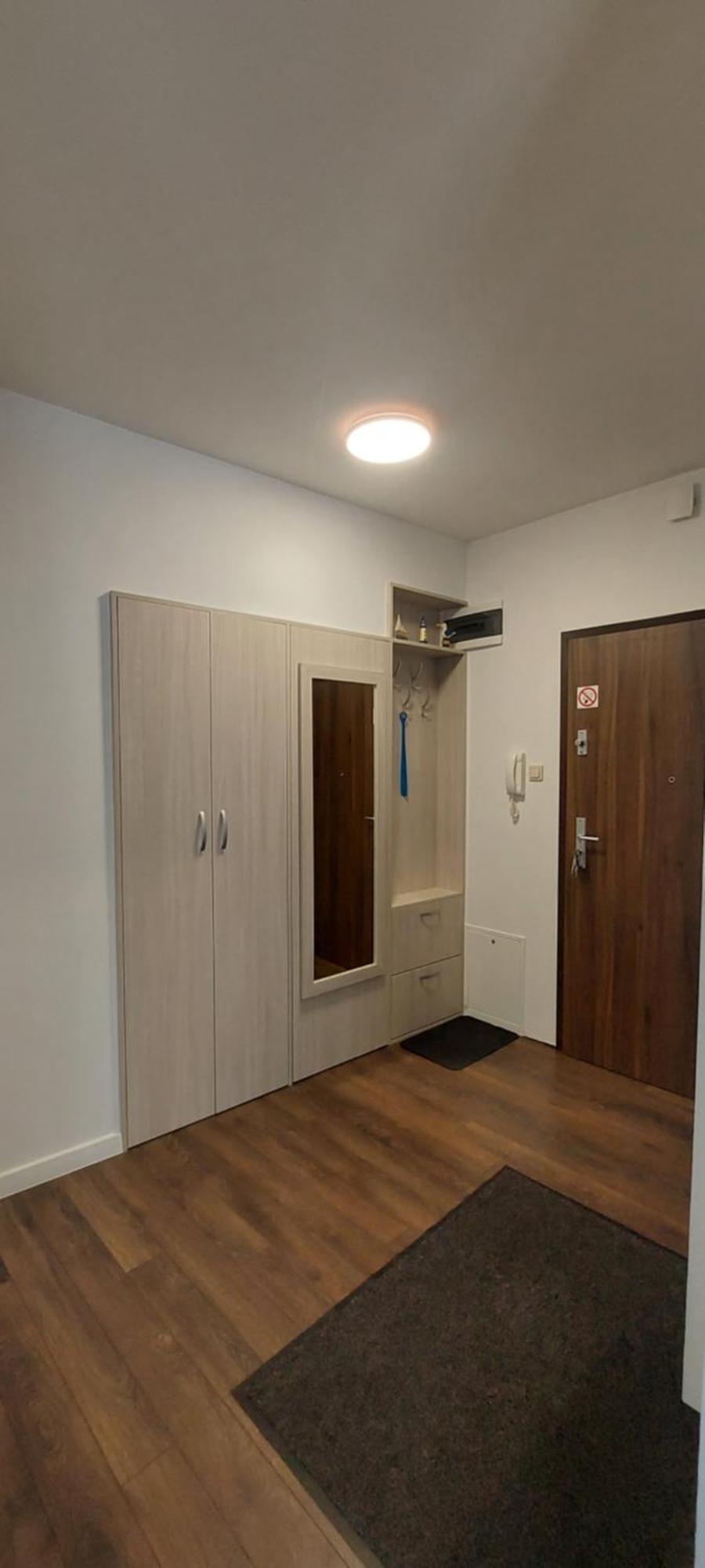 Apartament Riva Pobierowo Dış mekan fotoğraf